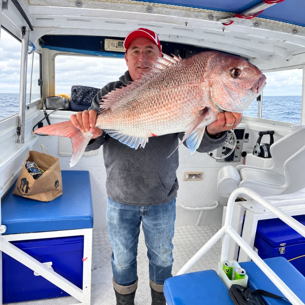 How To Catch Snapper - Best Fishing Tips